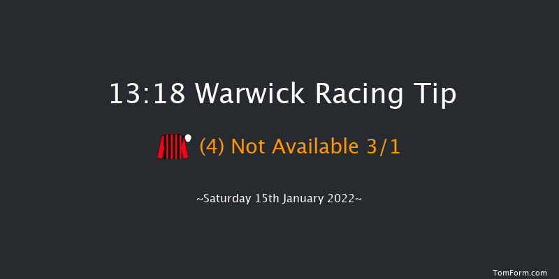 Warwick 13:18 Handicap Chase (Class 2) 16f Fri 31st Dec 2021