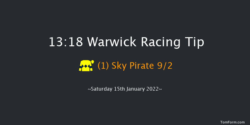 Warwick 13:18 Handicap Chase (Class 2) 16f Fri 31st Dec 2021