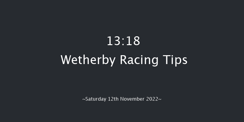 Wetherby 13:18 Handicap Hurdle (Class 3) 20f Sat 29th Oct 2022