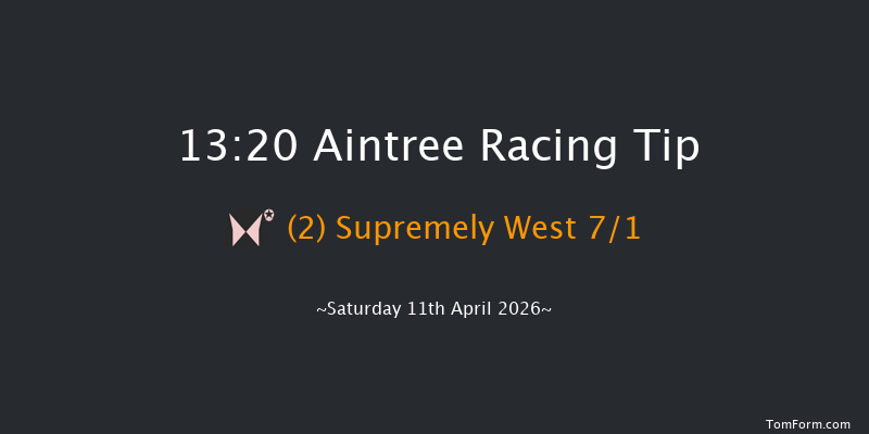 Aintree 13-20 (Class 1) 24f Fri 10th Apr 2026