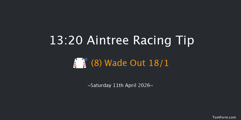 Aintree 13-20 (Class 1) 24f Fri 10th Apr 2026