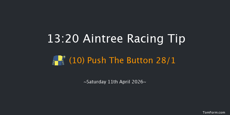 Aintree 13-20 (Class 1) 24f Fri 10th Apr 2026