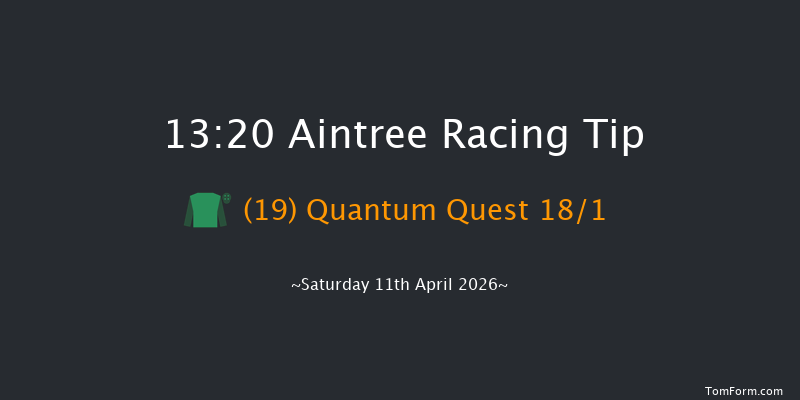 Aintree 13-20 (Class 1) 24f Fri 10th Apr 2026