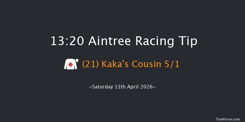 Aintree 13-20 (Class 1) 24f Fri 10th Apr 2026