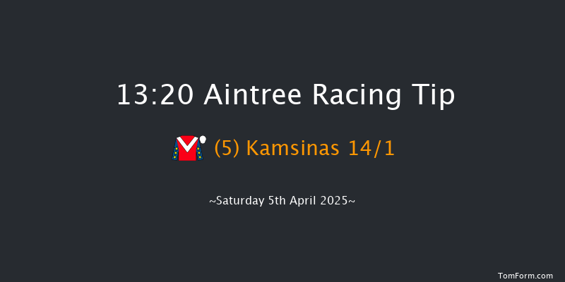 Aintree 13-20 (Class 1) 24f Fri 4th Apr 2025