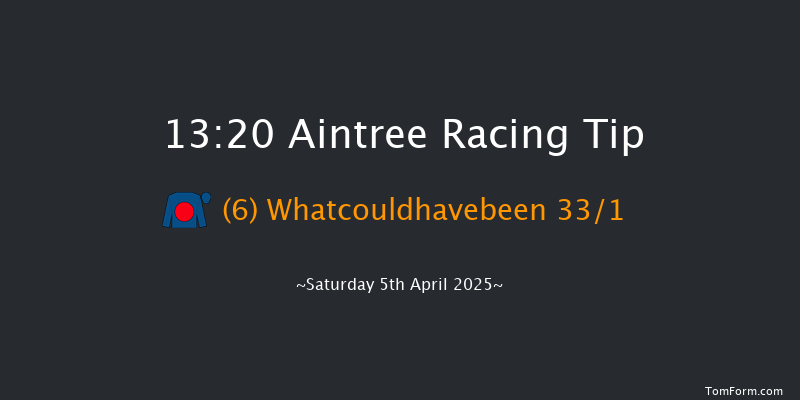 Aintree 13-20 (Class 1) 24f Fri 4th Apr 2025