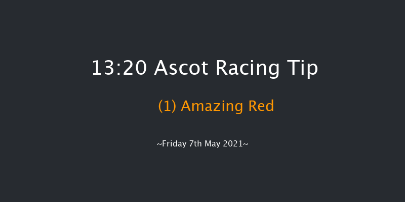 tote+ Placepots Pay More Apprentice Handicap Ascot 13:20 Handicap (Class 3) 16f Wed 28th Apr 2021