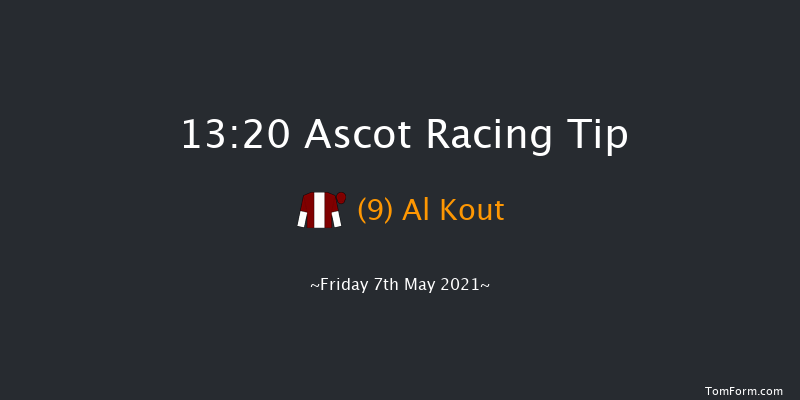 tote+ Placepots Pay More Apprentice Handicap Ascot 13:20 Handicap (Class 3) 16f Wed 28th Apr 2021