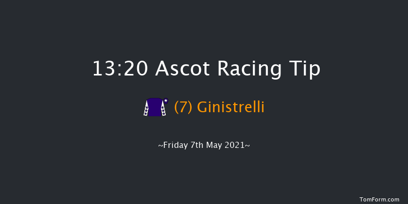 tote+ Placepots Pay More Apprentice Handicap Ascot 13:20 Handicap (Class 3) 16f Wed 28th Apr 2021