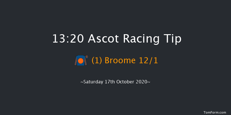 Qipco British Champions Long Distance Cup (Group 2) Ascot 13:20 Group 2 (Class 1) 16f Fri 2nd Oct 2020