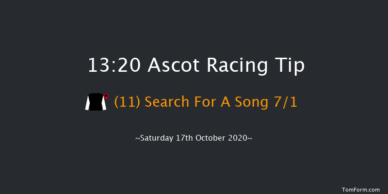 Qipco British Champions Long Distance Cup (Group 2) Ascot 13:20 Group 2 (Class 1) 16f Fri 2nd Oct 2020