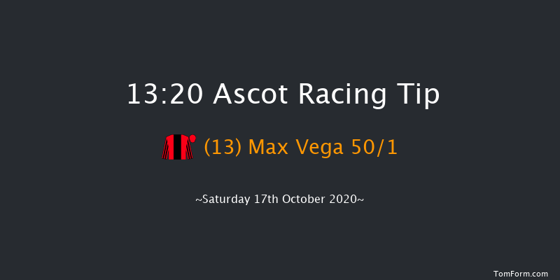 Qipco British Champions Long Distance Cup (Group 2) Ascot 13:20 Group 2 (Class 1) 16f Fri 2nd Oct 2020