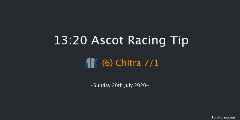betfred.com Fillies' Handicap Ascot 13:20 Handicap (Class 4) 5f Sat 25th Jul 2020