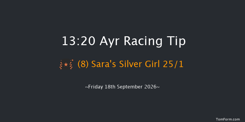 Ayr 13-20 (Class 4) 7f Thu 17th Sep 2026