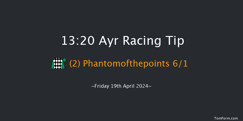 Ayr  13:20 Handicap Hurdle (Class 3) 16f Sat 9th Mar 2024