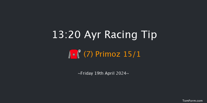 Ayr  13:20 Handicap Hurdle (Class 3) 16f Sat 9th Mar 2024