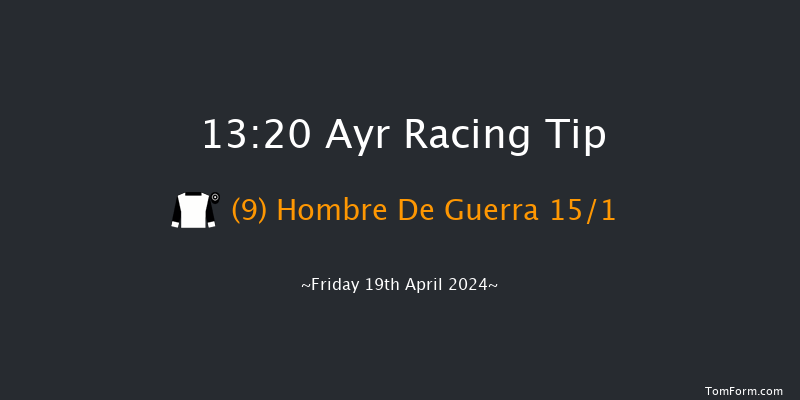 Ayr  13:20 Handicap Hurdle (Class 3) 16f Sat 9th Mar 2024
