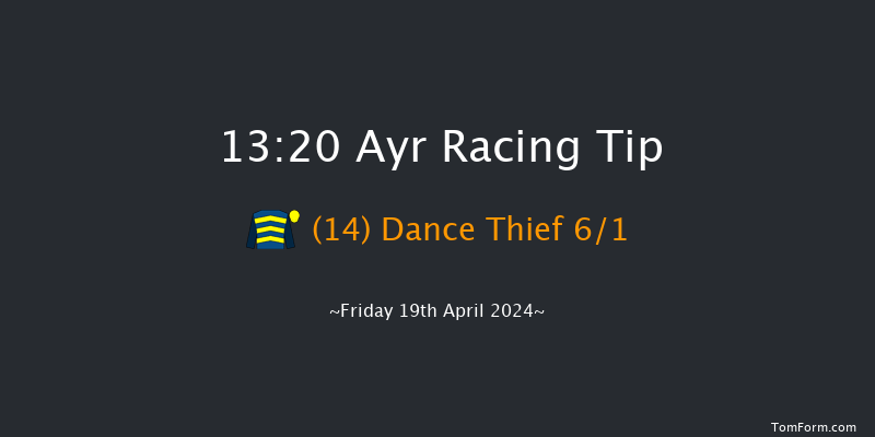 Ayr  13:20 Handicap Hurdle (Class 3) 16f Sat 9th Mar 2024