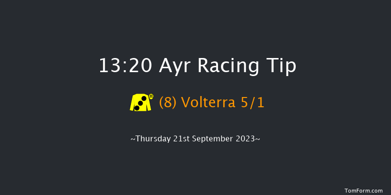 Ayr 13:20 Stakes (Class 4) 7f Thu 17th Aug 2023