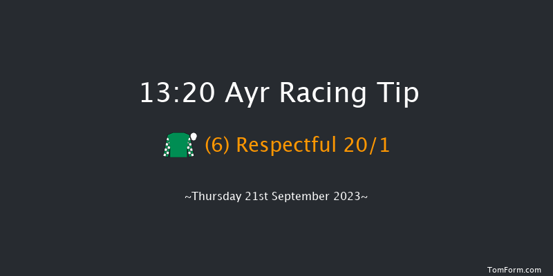 Ayr 13:20 Stakes (Class 4) 7f Thu 17th Aug 2023