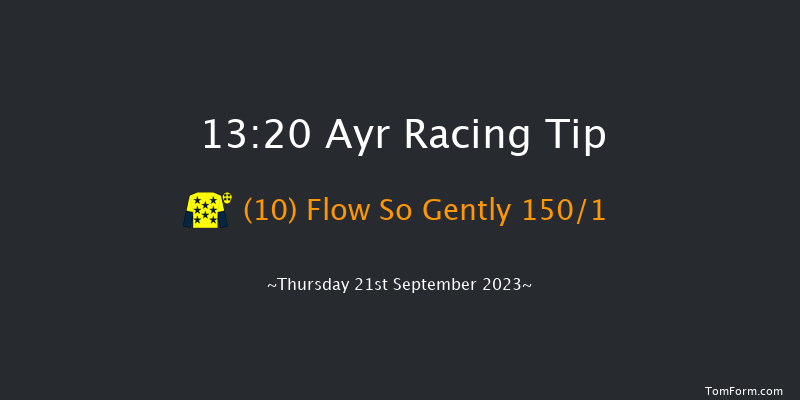 Ayr 13:20 Stakes (Class 4) 7f Thu 17th Aug 2023