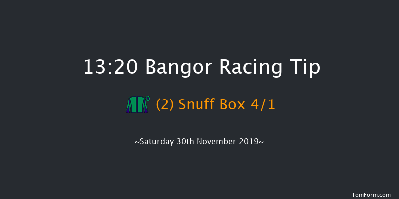 Bangor 13:20 Handicap Chase (Class 3) 24f Wed 13th Nov 2019