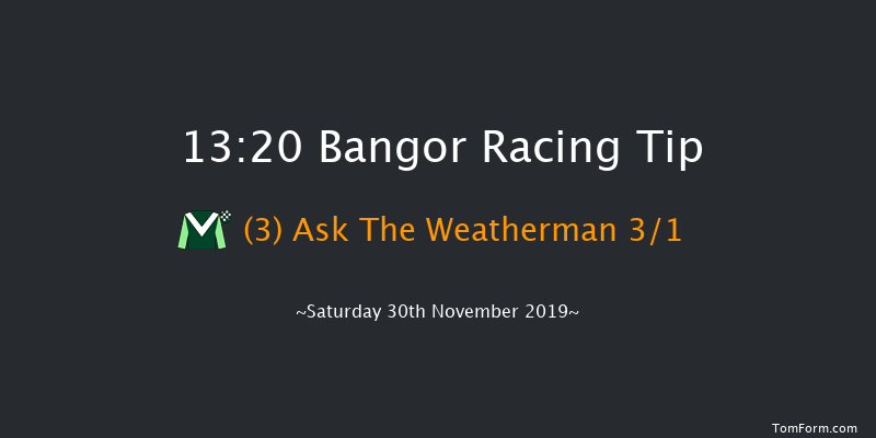 Bangor 13:20 Handicap Chase (Class 3) 24f Wed 13th Nov 2019