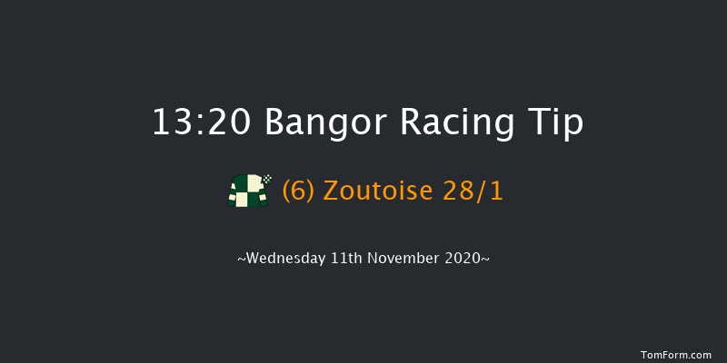 Bangor 13:20 Maiden Chase (Class 1) 17f Tue 27th Oct 2020