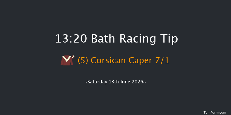 Bath 13-20 (Class 6) 17f Fri 5th Jun 2026