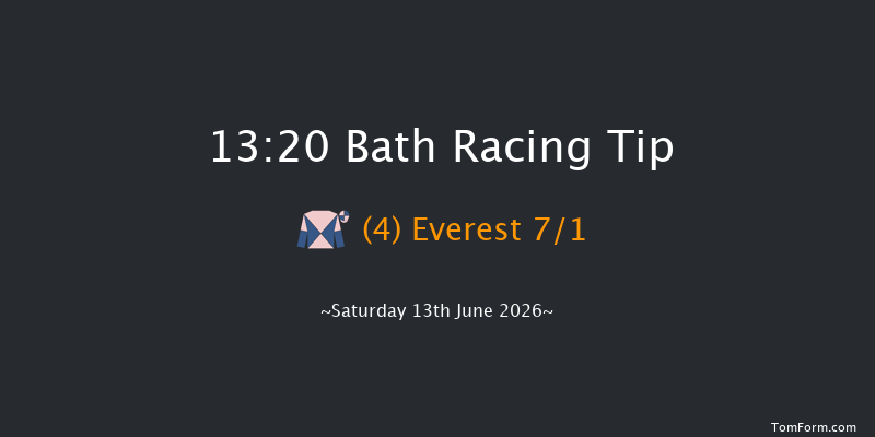 Bath 13-20 (Class 6) 17f Fri 5th Jun 2026