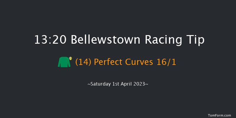 Bellewstown 13:20 Maiden 8f Thu 29th Sep 2022