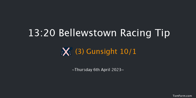 Bellewstown 13:20 Maiden 8f Thu 29th Sep 2022