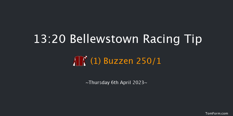Bellewstown 13:20 Maiden 8f Thu 29th Sep 2022