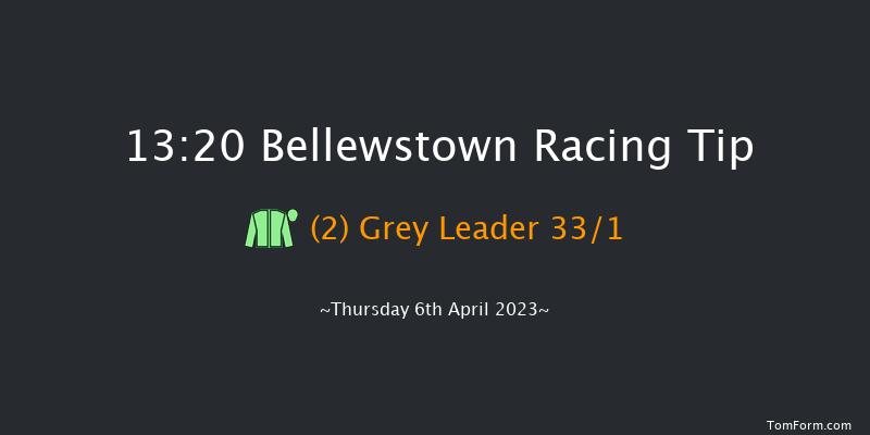 Bellewstown 13:20 Maiden 8f Thu 29th Sep 2022