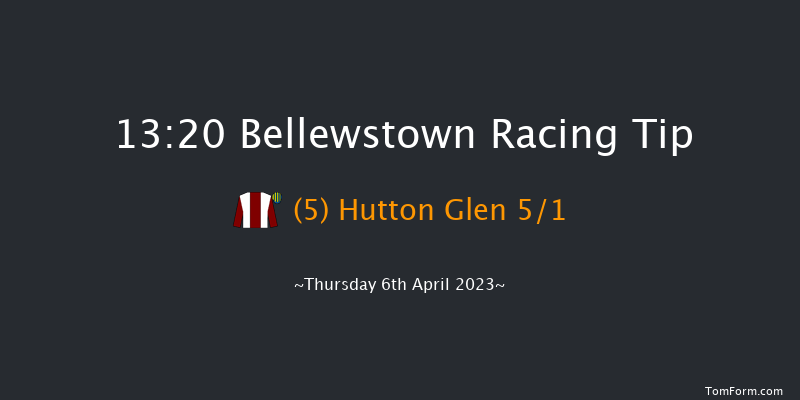 Bellewstown 13:20 Maiden 8f Thu 29th Sep 2022