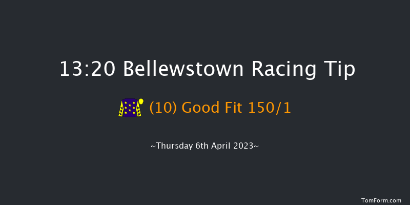 Bellewstown 13:20 Maiden 8f Thu 29th Sep 2022