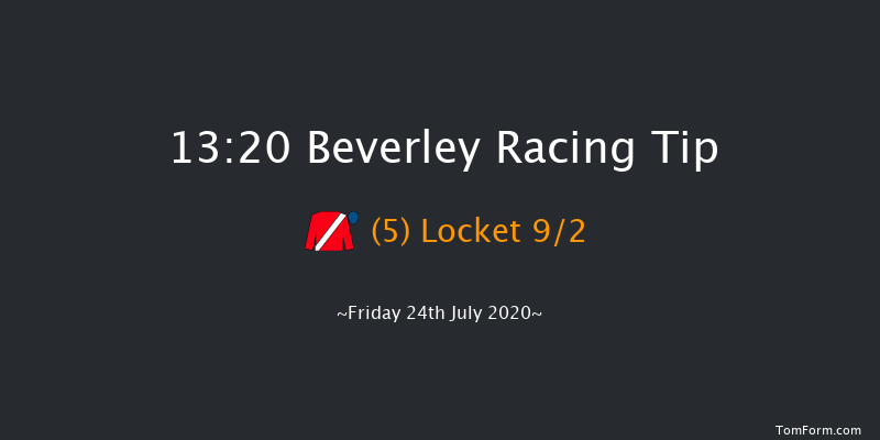 British Stallion Studs EBF Maiden Fillies' Stakes (Plus 10/GBB Race) Beverley 13:20 Maiden (Class 5) 7f Fri 17th Jul 2020