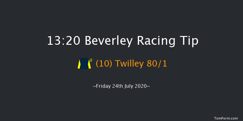 British Stallion Studs EBF Maiden Fillies' Stakes (Plus 10/GBB Race) Beverley 13:20 Maiden (Class 5) 7f Fri 17th Jul 2020