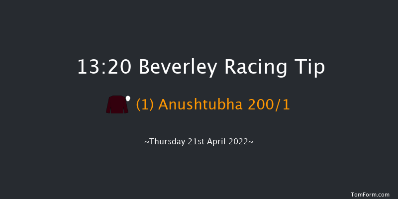Beverley 13:20 Stakes (Class 5) 5f Wed 13th Apr 2022