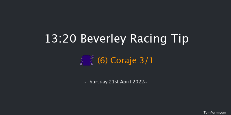 Beverley 13:20 Stakes (Class 5) 5f Wed 13th Apr 2022