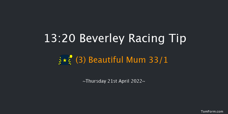 Beverley 13:20 Stakes (Class 5) 5f Wed 13th Apr 2022