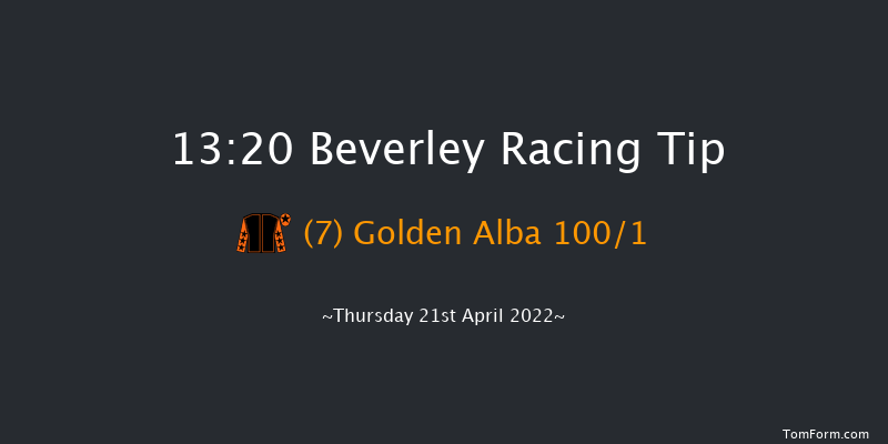 Beverley 13:20 Stakes (Class 5) 5f Wed 13th Apr 2022