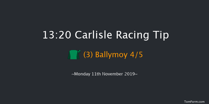 Carlisle 13:20 Maiden Chase (Class 3) 20f Sun 3rd Nov 2019