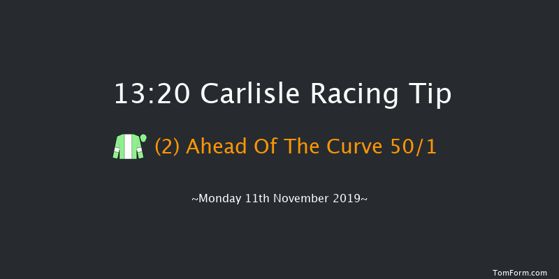 Carlisle 13:20 Maiden Chase (Class 3) 20f Sun 3rd Nov 2019