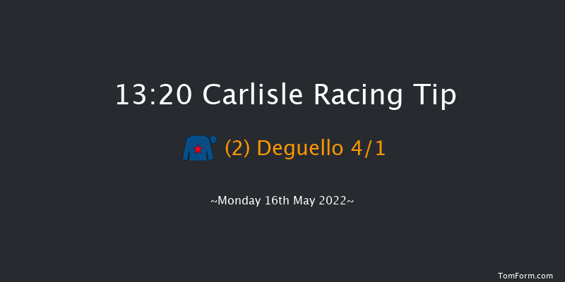 Carlisle 13:20 Stakes (Class 4) 5f Sat 16th Apr 2022