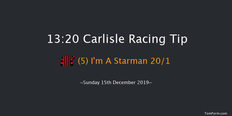 Carlisle 13:20 Handicap Chase (Class 3) 21f Mon 11th Nov 2019