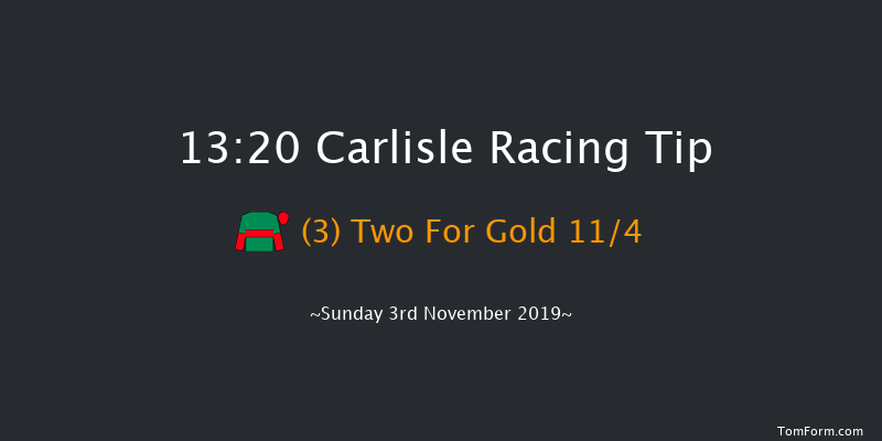 Carlisle 13:20 Handicap Chase (Class 3) 20f Thu 24th Oct 2019