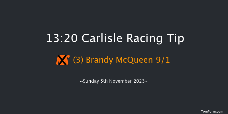 Carlisle 13:20 Handicap Chase (Class 3) 20f Thu 26th Oct 2023