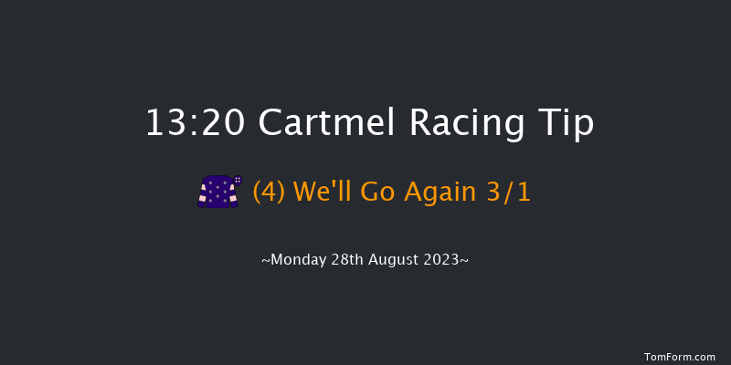 Cartmel 13:20 Handicap Chase (Class 5) 17f Sat 26th Aug 2023
