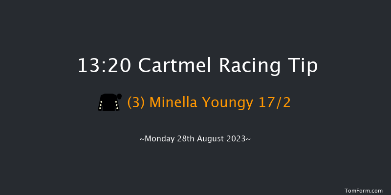 Cartmel 13:20 Handicap Chase (Class 5) 17f Sat 26th Aug 2023